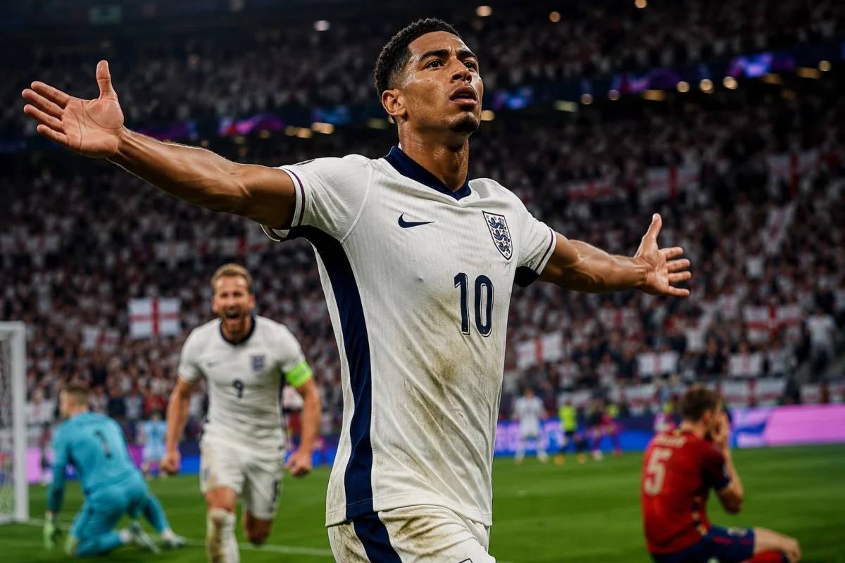 Semifinales Mundial 2026: Inglaterra vs Argentina y la muerte de Jayden Adams