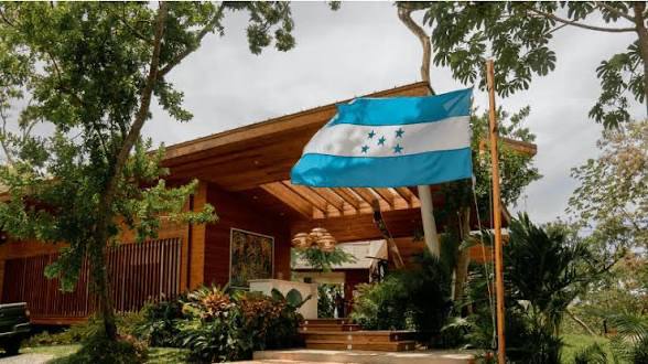 Próspera ZEDE Honduras: la ciudad de Peter Thiel que quiere inspirar a México