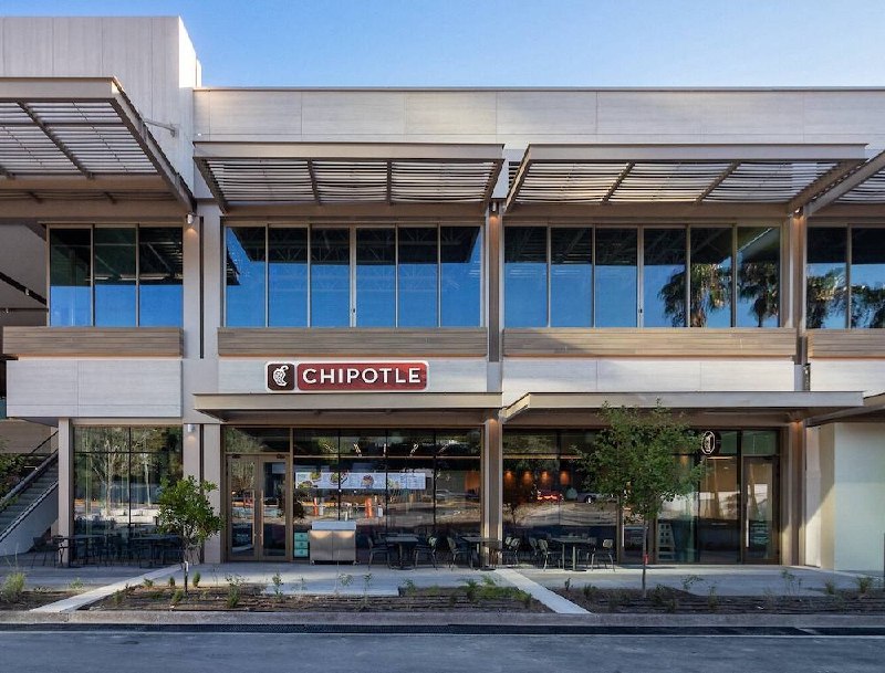 Chipotle en México: la cadena gringa que quiere vendernos burritos en Monterrey